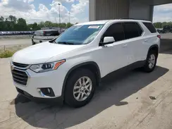 1GNERGKW1LJ129764 2020 CHEVROLET TRAVERSE