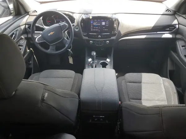1GNERGKW1LJ129764 2020 CHEVROLET TRAVERSE - Image 8