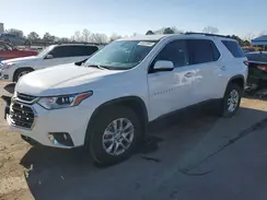 1GNERGKW1LJ134446 2020 CHEVROLET TRAVERSE