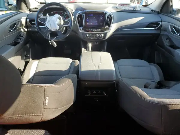 1GNERGKW1LJ134446 2020 CHEVROLET TRAVERSE - Image 8