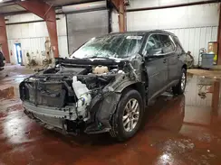 1GNERGKW1LJ138464 2020 CHEVROLET TRAVERSE