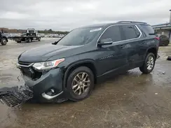 1GNERGKW1LJ141848 2020 CHEVROLET TRAVERSE