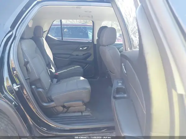 1GNERGKW1LJ146287 2020 CHEVROLET TRAVERSE - Image 8