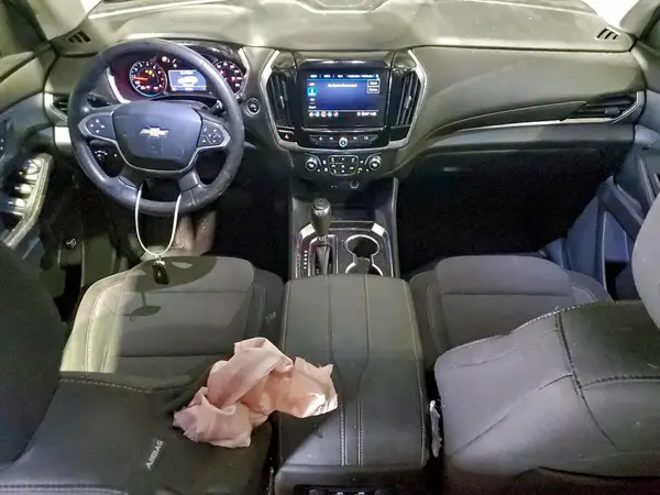 1GNERGKW1LJ152283 2020 CHEVROLET TRAVERSE - Image 8