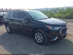 1GNERGKW1LJ153305 2020 CHEVROLET TRAVERSE