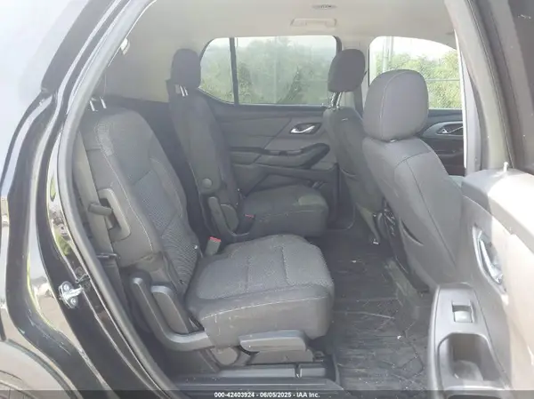 1GNERGKW1LJ153305 2020 CHEVROLET TRAVERSE - Image 8