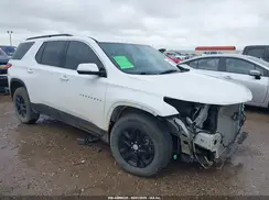 1GNERGKW1LJ154258 2020 CHEVROLET TRAVERSE