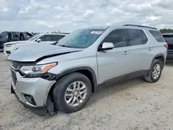 1GNERGKW1LJ155278 2020 CHEVROLET TRAVERSE