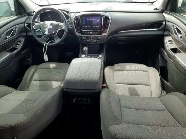1GNERGKW1LJ155278 2020 CHEVROLET TRAVERSE - Image 8