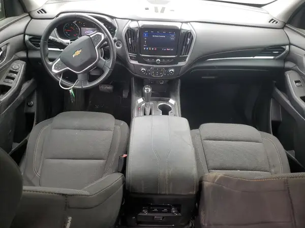 1GNERGKW1LJ164353 2020 CHEVROLET TRAVERSE - Image 8