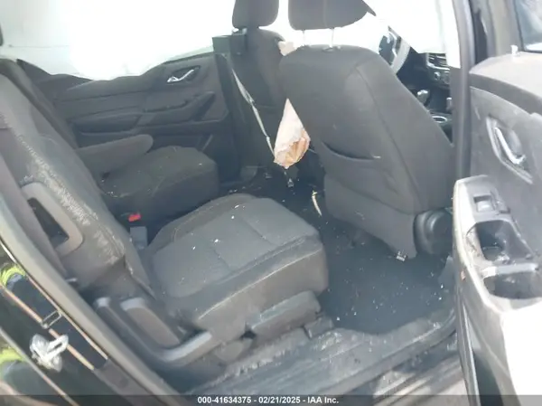1GNERGKW1LJ166877 2020 CHEVROLET TRAVERSE - Image 8