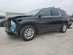 1GNERGKW1LJ171142 2020 CHEVROLET TRAVERSE