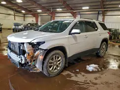 1GNERGKW1LJ179192 2020 CHEVROLET TRAVERSE