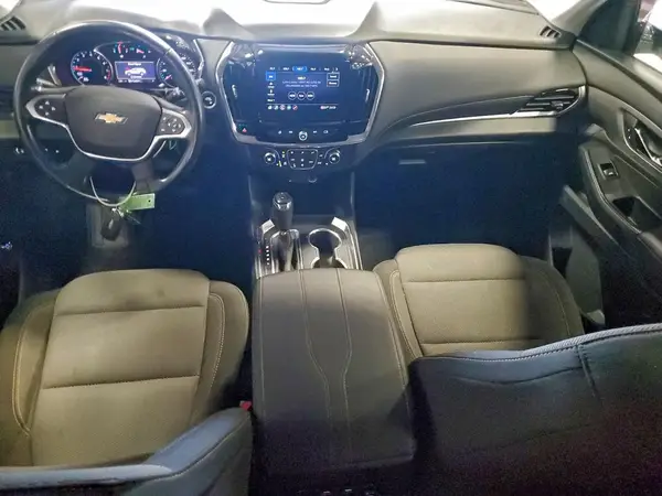 1GNERGKW1LJ179192 2020 CHEVROLET TRAVERSE - Image 8