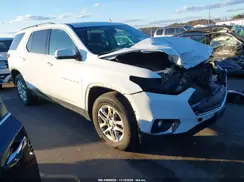 1GNERGKW1LJ186126 2020 CHEVROLET TRAVERSE