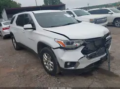 1GNERGKW1LJ197773 2020 CHEVROLET TRAVERSE