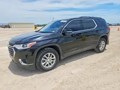 1GNERGKW1LJ199135 2020 CHEVROLET TRAVERSE