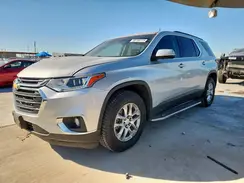 1GNERGKW1LJ199152 2020 CHEVROLET TRAVERSE