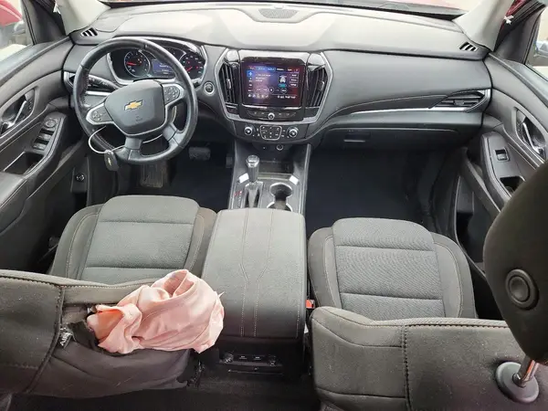 1GNERGKW1LJ206889 2020 CHEVROLET TRAVERSE - Image 8