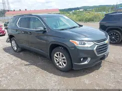 1GNERGKW1LJ211056 2020 CHEVROLET TRAVERSE