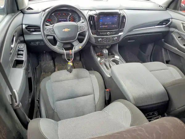 1GNERGKW1LJ212756 2020 CHEVROLET TRAVERSE - Image 8