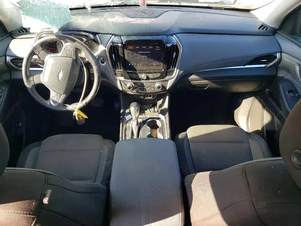 1GNERGKW1LJ213387 2020 CHEVROLET TRAVERSE - Image 8