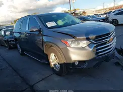 1GNERGKW1LJ216368 2020 CHEVROLET TRAVERSE