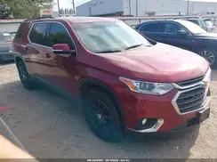 1GNERGKW1LJ220257 2020 CHEVROLET TRAVERSE