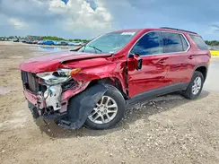 1GNERGKW1LJ221702 2020 CHEVROLET TRAVERSE