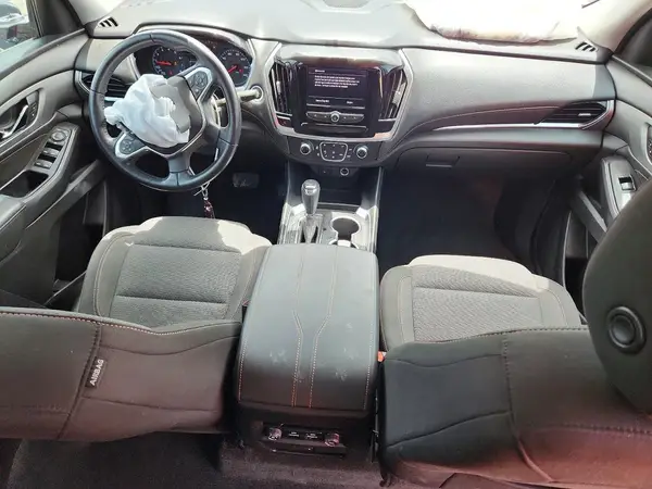 1GNERGKW1LJ221702 2020 CHEVROLET TRAVERSE - Image 8