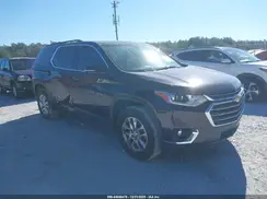 1GNERGKW1LJ223515 2020 CHEVROLET TRAVERSE