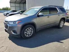 1GNERGKW1LJ224003 2020 CHEVROLET TRAVERSE
