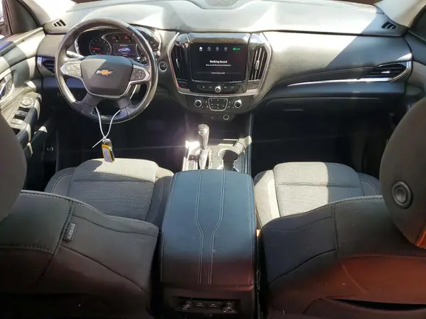 1GNERGKW1LJ224003 2020 CHEVROLET TRAVERSE - Image 8