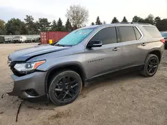1GNERGKW1LJ224230 2020 CHEVROLET TRAVERSE