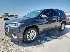 1GNERGKW1LJ228519 2020 CHEVROLET TRAVERSE