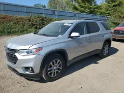 1GNERGKW1LJ233073 2020 CHEVROLET TRAVERSE
