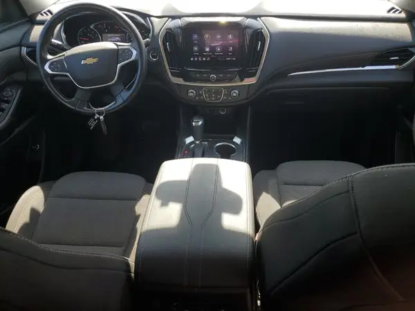 1GNERGKW1LJ233073 2020 CHEVROLET TRAVERSE - Image 8