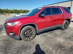 1GNERGKW1LJ233297 2020 CHEVROLET TRAVERSE