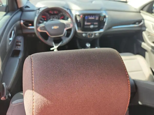 1GNERGKW1LJ233297 2020 CHEVROLET TRAVERSE - Image 8