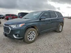 1GNERGKW1LJ233445 2020 CHEVROLET TRAVERSE