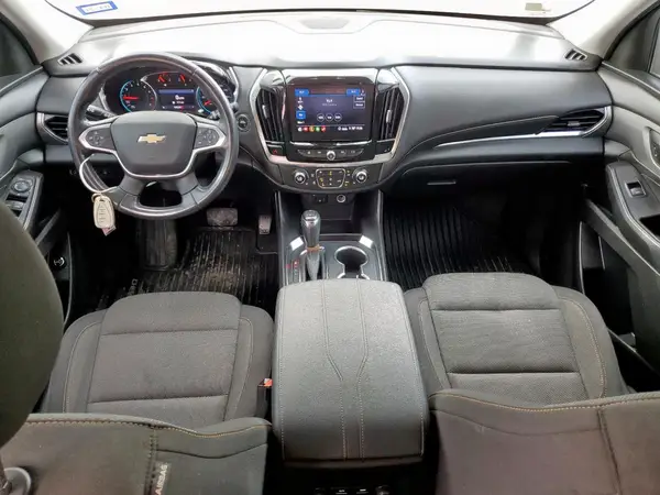 1GNERGKW1LJ233445 2020 CHEVROLET TRAVERSE - Image 8