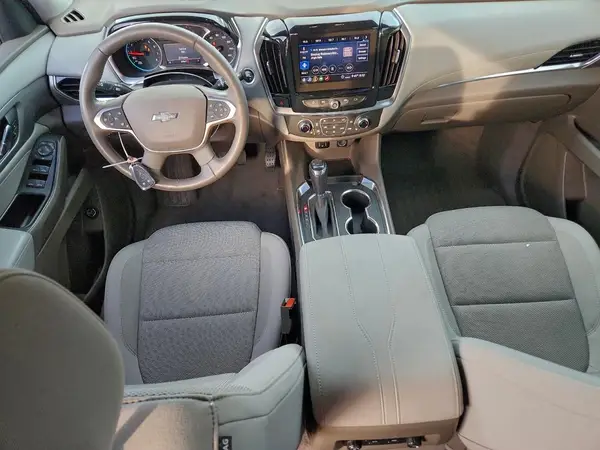1GNERGKW1LJ233851 2020 CHEVROLET TRAVERSE - Image 8