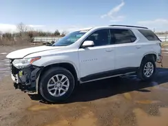 1GNERGKW1LJ237382 2020 CHEVROLET TRAVERSE