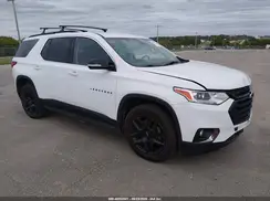 1GNERGKW1LJ242470 2020 CHEVROLET TRAVERSE