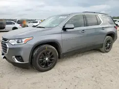 1GNERGKW1LJ246020 2020 CHEVROLET TRAVERSE