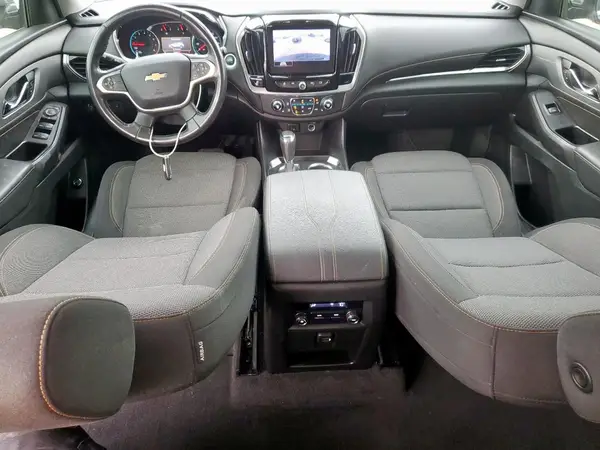 1GNERGKW1LJ246020 2020 CHEVROLET TRAVERSE - Image 8