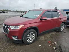 1GNERGKW1LJ249936 2020 CHEVROLET TRAVERSE