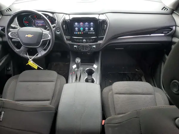 1GNERGKW1LJ249936 2020 CHEVROLET TRAVERSE - Image 8