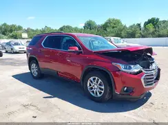 1GNERGKW1LJ252254 2020 CHEVROLET TRAVERSE