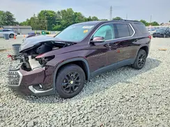 1GNERGKW1LJ263125 2020 CHEVROLET TRAVERSE